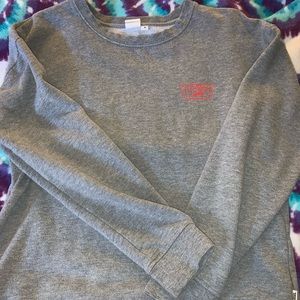 Vans Crewneck Sweatshirt